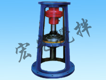 JXLD、JBLD型號機架(新標)